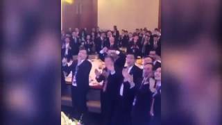 Zhang Jindong Suning Canta Pazza Inter [upl. by Ahseket408]