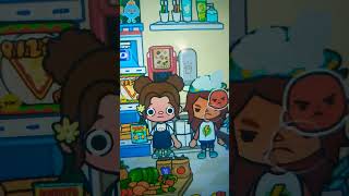 טוקהבוקה animation funny comedy meme amongus cartoon like tocagamer shorts tocaboca 2k [upl. by Alleris622]