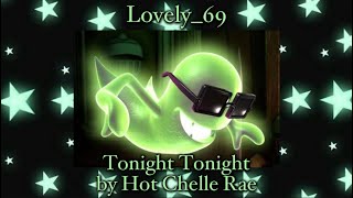 Tonight Tonight Hot Chelle Rae nightcorespeduplyrics [upl. by Swenson]