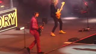 Palaye RoyaleFever DreamLive At The OVO Arena Wembley London9112024 [upl. by Ishii934]