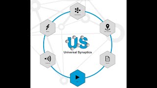 Universal Synaptics Releases Synapse  20 April 2020 [upl. by Retswerb]