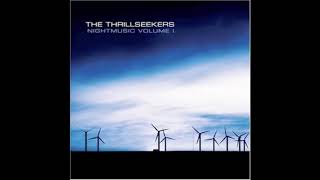 The Thrillseekers  Synaesthesia original  1999  epic trance [upl. by Ahtoelc]