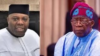 AM FALLING IN LOVE WITH TINUBU’S REFORMS THOUGH I DONT BELONG TO APC  OKUPE TRIGGERS NIGERIANS [upl. by Kimbell889]