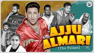 Ajju Almari The Palaan  Typical Hyderabadi Character  Dramatic Comedy  Shehbaaz Khan amp Team [upl. by Layor]