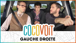 Cocovoit  Gauche droite [upl. by Mccandless266]