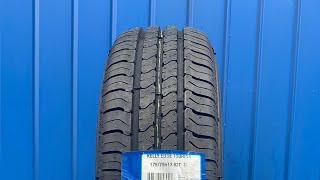 PNEU 17570R13 82T KELLY EDGE TOURING GOODYEAR [upl. by Thedrick]