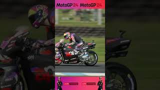 MOTO GP 24 Maverick Viñales Epic Performance at the Australian GP 2024 💥🔥 [upl. by Raamal461]