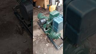 shorts kirloskar 5kva Diesel generator set [upl. by Lednem]