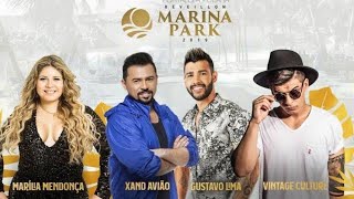 Réveillon Marina Park 20182019  Fortaleza  CE [upl. by Neiluj]