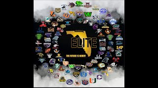 2024 Florida Elite Kickoff Classic XI Schedule [upl. by Loralie395]