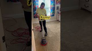 Asmr Satisfying Carpet Agitation [upl. by Desireah]