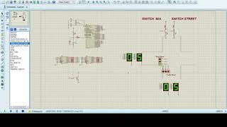 Traffic Light Controller [upl. by Anivlac893]