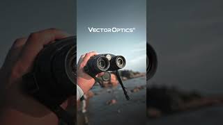 Vector Optics  Quick Show Of Forester 10x42 Range Finder Binocular SCBRF01 [upl. by Endys]