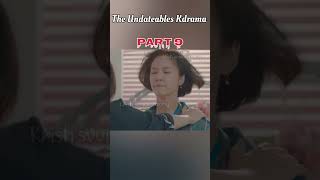 The Undateables part 9  Kdrama  kdramatamil  krishvoiceofarmy [upl. by Ayikaz]