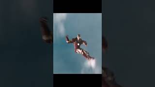 Iron Man  F22 Raptors ironman marvel tonystark [upl. by Jadd789]