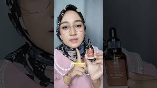 REVIEW TAMANU OIL review tamanuoil jerawathilang serumjerawat jerawatbandel serum [upl. by Aubrey]