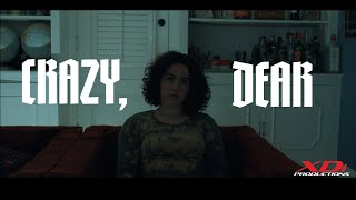 Odelia  Crazy Dear Official Music Video [upl. by Mcquoid]