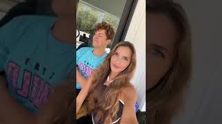 Lexi Rivera’s newest TikTok two best friends they might kiss [upl. by Victorine]