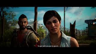 Far Cry 6  Justicia Montero NL  Dutch Playthrough [upl. by Arelc]