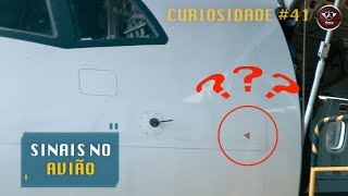 TUDO em um Avião Está lá por Alguma Razão [upl. by Saimon]