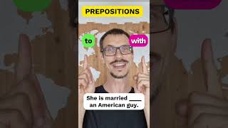 Prepositions Test 6 Learn English grammar englishgrammar englishphrases preposition [upl. by Marisa]