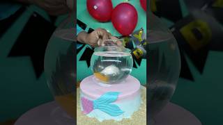 😲 uyiroda meen vachi cake seiya poromashorts trending minivlog viralvideo [upl. by Ez]