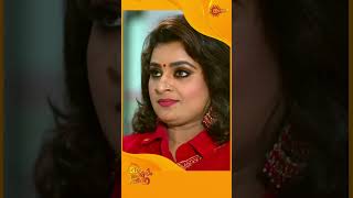 Mangalyam Thanthunanena  Shorts  Surya TV  MalayalamSerials SerialsOnSuryaTV [upl. by Giralda]