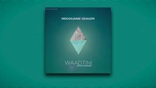 GHAZIR  WAADTINI Prod by Eckovibez [upl. by Garvy]