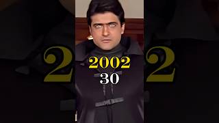 Jaani Dushman Movie Cast Then and Now 2002  2024 shorts movies [upl. by Alwin]