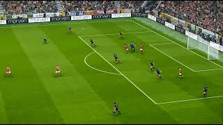 Sivasspor vs Basaksehir FK 12 • Super Lig Highlights amp All Goals [upl. by Lihkin786]