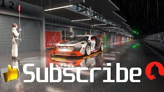 Assetto Corsa Audi S1 E Tron Quattro Hoonitron Ken Block  Downlaoad [upl. by Hplodnar]