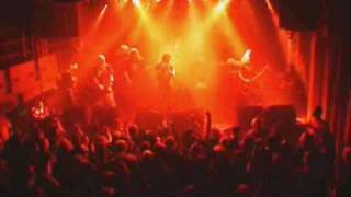 In Flames  Evil In A Closet Live [upl. by Nohsad]