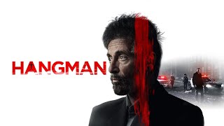 Hangman Il gioco dellimpiccato film 2017 TRAILER ITALIANO [upl. by Melissa630]