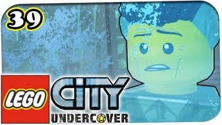 Lego City Undercover Gameplay  Lets Play  39  ALLE wollen sie Eiscreme [upl. by Willetta309]