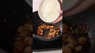 🍤 ARROZ FRITO CON GAMBAS 🍚  Receta Fácil y Deliciosa  ¡Sorprendente Sabor Asiático 😋 [upl. by Lyman]