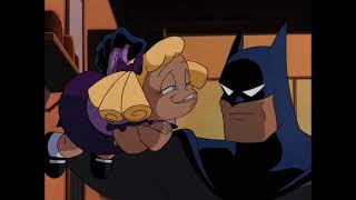 Batman The Animated Series BabyDoll 3 [upl. by Pawsner375]