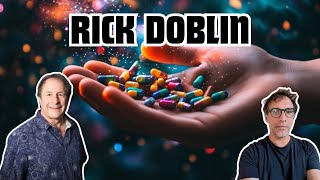 Rick Doblin [upl. by Hiltan257]