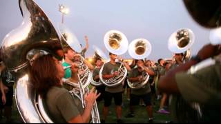 LHS Band Tuba Fanfare [upl. by Farr]