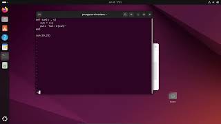 How to install Ruby on Rails on Ubuntu 2404 [upl. by Emmeram]