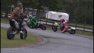 The Best Supermoto Video [upl. by Coney15]