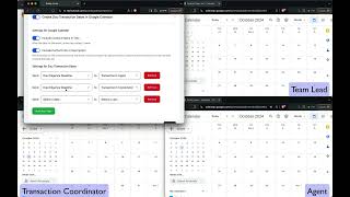 Syncing Sisu Transaction Dates to Your Teams Google Calendar or Task List [upl. by Gnuh]