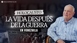 EL HOLOCAUSTO VIVIR DOS VECES [upl. by Rodge]