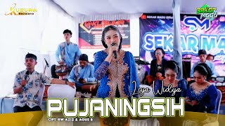 PUJANINGSIH  Nona Liya Widya  Campursari Sekar Madu  Kusuma Audio [upl. by Rybma]