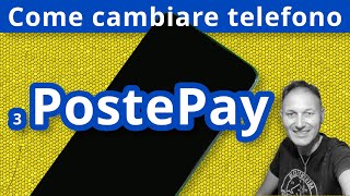 3 Come trasferire lApp POSTEPAY sul nuovo telefono  Daniele Castelletti  AssMaggiolina [upl. by Atnom288]