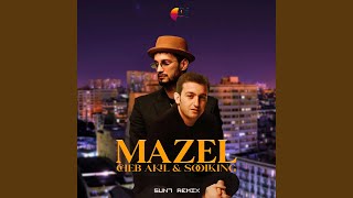 Mazel Mazel [upl. by Bronson]