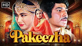 Pakeezah 1972 Full Movie HD  Meena Kumari  Raaj Kumar  70 के दशक की सबसे बड़ी रोमांटिक मूवी [upl. by Brande]