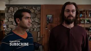 Dinesh Gilfoyle post RIGBY world  Silicon Valley S3 [upl. by Karmen796]