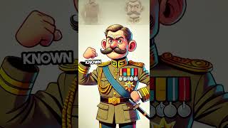 Kaiser Wilhelm II Emperor or Meme 😱🥶🥵😂🤣 information school education history ww2 [upl. by Spearing]