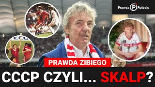 Boniek quotNie pozwolę sobie żeby robić ze mnie komuchaquot [upl. by Gerg]