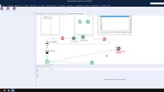 Alteryx weekly challenge week 5  HR Position Finder Application [upl. by Sandye]